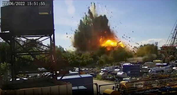 Nato backs military aid for 'heroic' ukraine, russia steps up attacks
