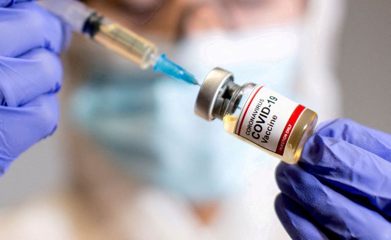 S.Korea approves first domestically developed COVID vaccine