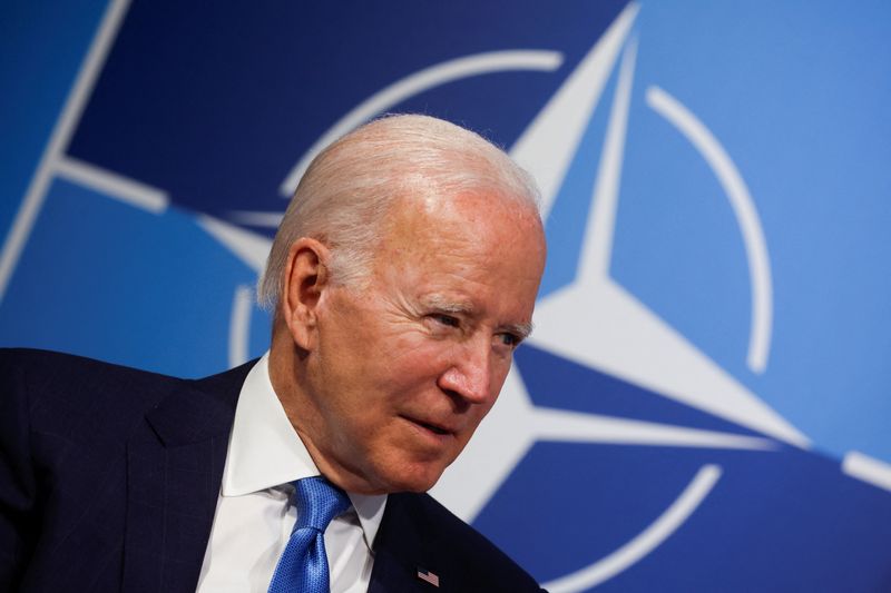 SCOTUS Rules Biden Can Scrap Signature Trump-Era Immigration Policy