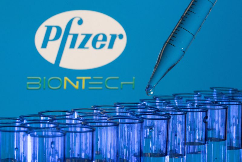 BioNTech, Pfizer to start testing universal vaccine for coronaviruses