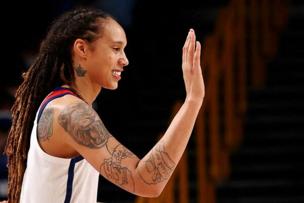 Russia to open trial against u. S. Basketball star brittney griner