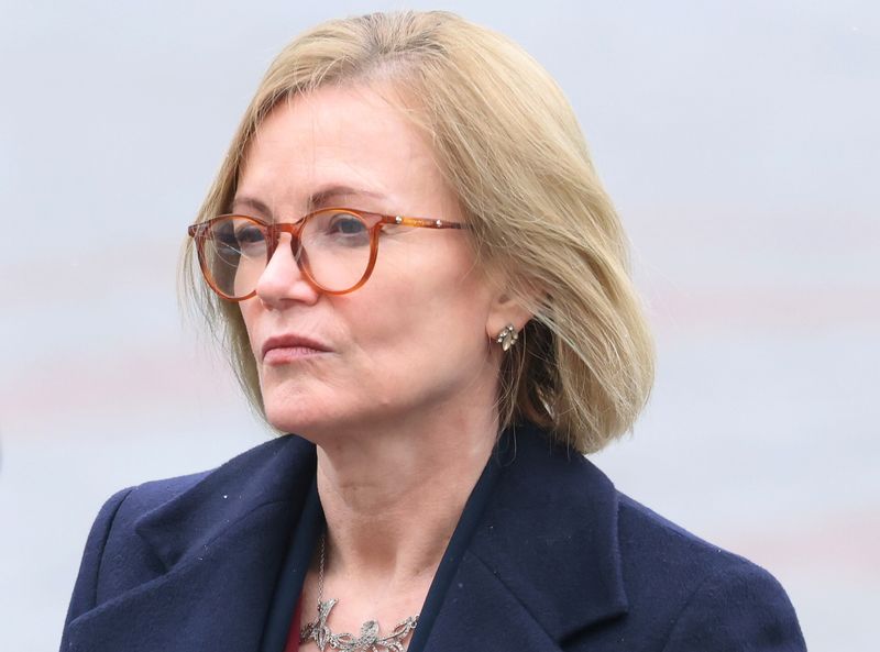 Russia hauls in ambassador over 'offensive' UK comments on nuclear weapons