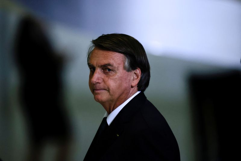 Brazil's Senate approves aid package, lower house yet to vote