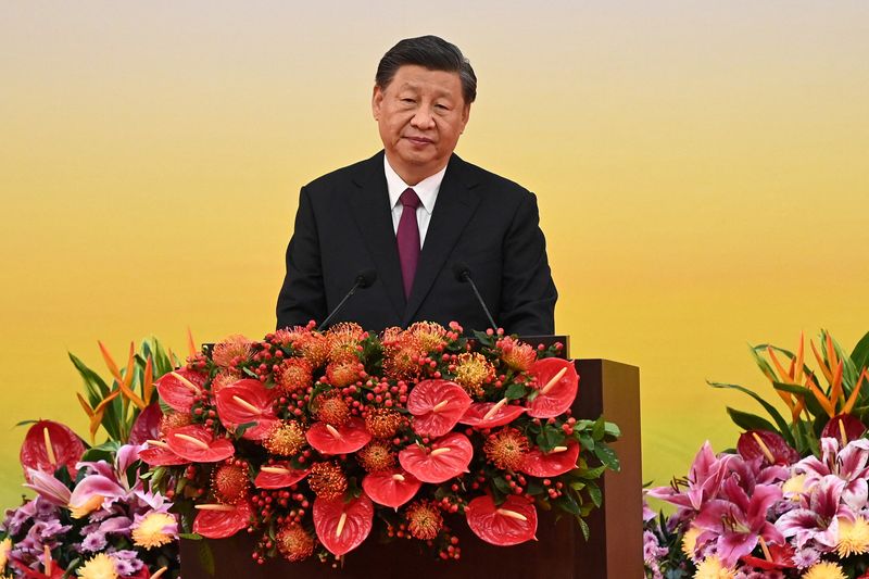 ‘Coordinated Campaign On A Grand Scale’: US, UK Spymasters Issue Dire Warning On Chinese Espionage