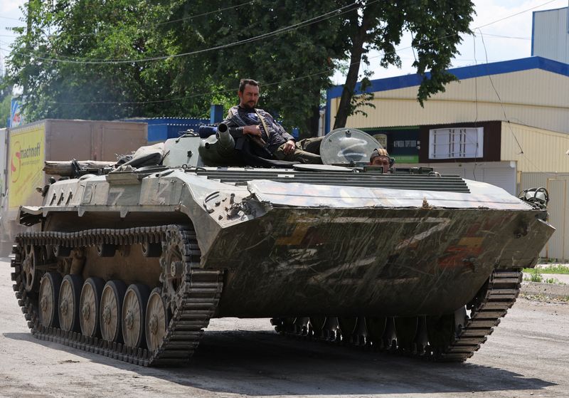 As Their Military Retreats, Ukraine Demands Aid Package Bigger Than Their Entire Pre-War Economy