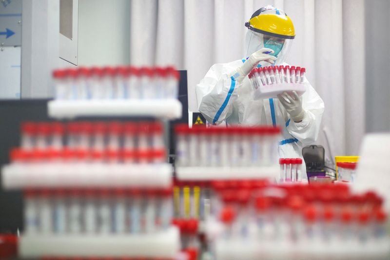 COVID and bust: China's private health system hurt by tough coronavirus controls