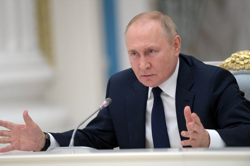 Iran Sending Hundreds Of Armed Drones To Russia