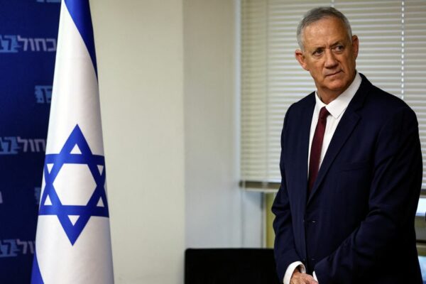 Palestinian and israeli leaders speak before biden visit