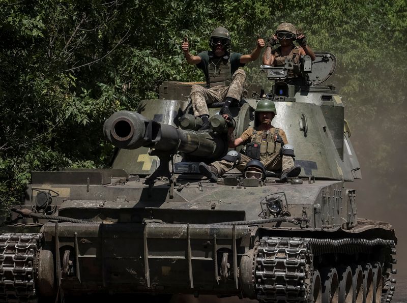 As US Sends Billions To Ukraine’s Gov’t, One Expert Is Sounding The Alarm On Rampant Corruption