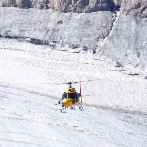 All 11 victims of italian glacier collapse identified, authorities say - photo licensed by shore news network.