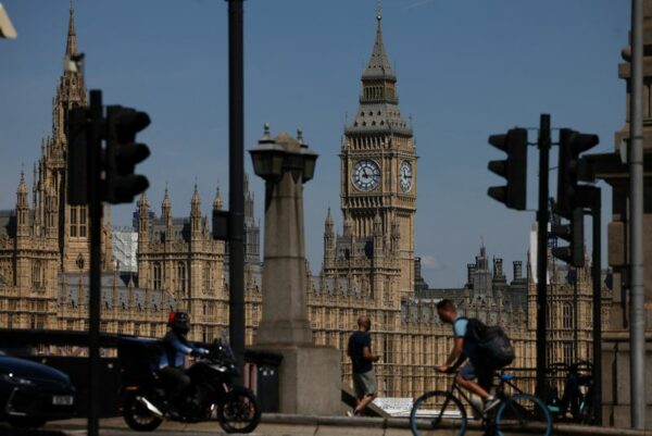 New uk prime minister to be announced on sept. 5 as tax dominates contest