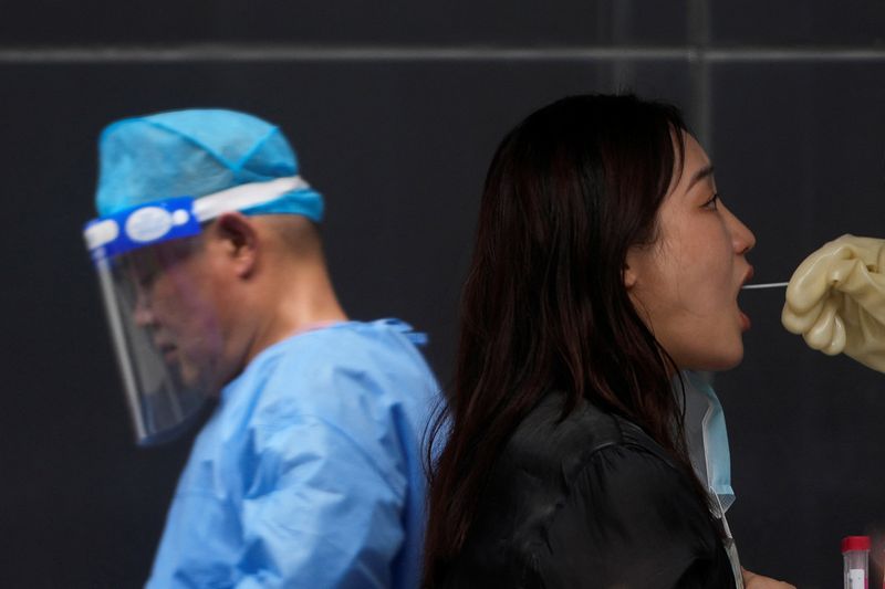 China’s Economy Craters As Severe Lockdowns Continue