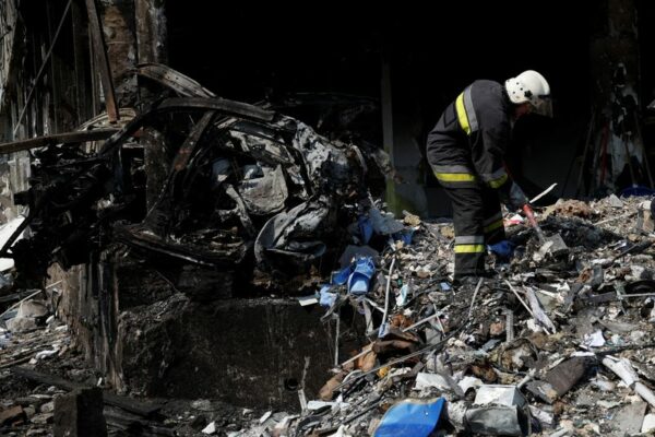 Ukraine and russia: what you need to know right now