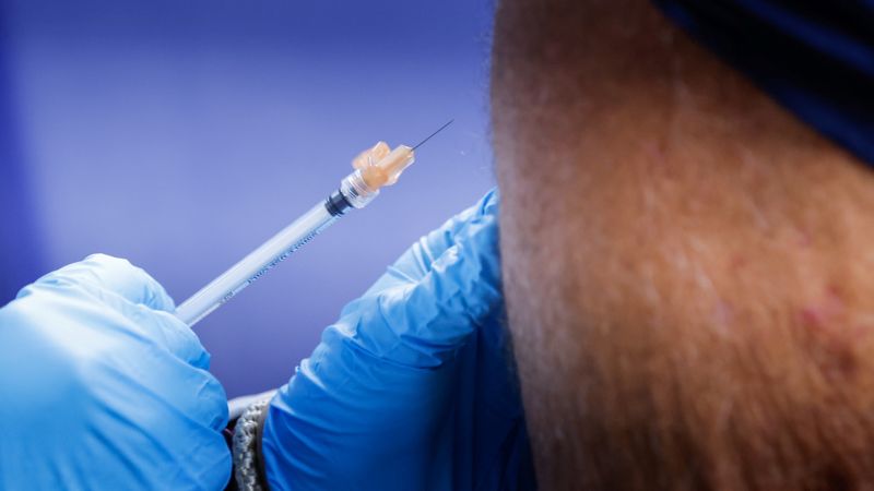 U.S. adds 2.5 million Bavarian Nordic monkeypox vaccine doses, expects more in July