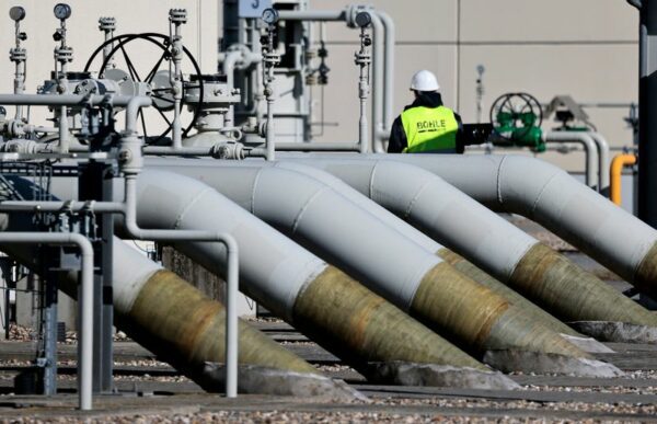 Exclusive: russia likely to restart gas exports from nord stream 1 on schedule - russian sources