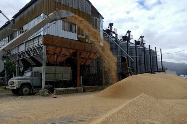 Deal to resume ukraine black sea grain exports to be signed friday - turkey
