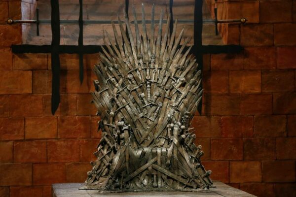 'game of thrones' prequel meets targaryens at height of power