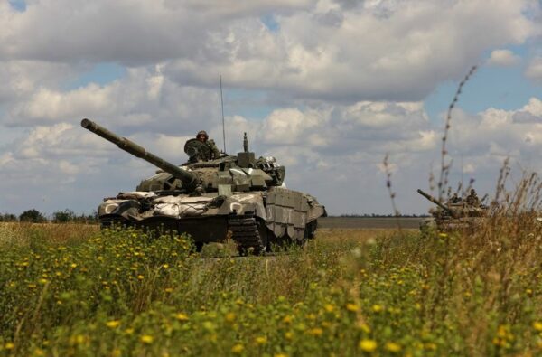 Defense Contractors Were Raking It In Even Before Russia’s Invasion: REPORT