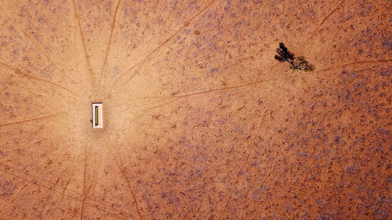 Climate change in focus as Australia's parliament opens