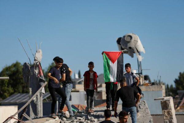 ‘Enough Is Enough’: Palestine Accused Of ‘Systematic Torture’ Before The International Criminal Court