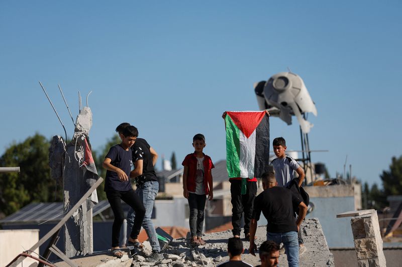 ‘Enough Is Enough’: Palestine Accused Of ‘Systematic Torture’ Before The International Criminal Court