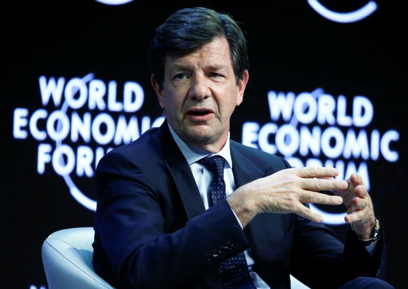 Bankers and business leaders say Brazil's democracy in 'grave danger'