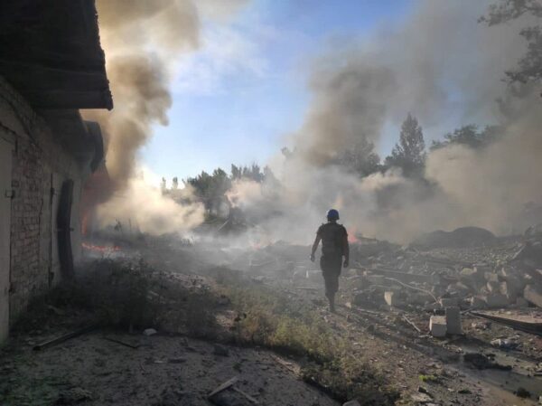 Explainer-blood, treasure and chaos: the cost of russia's war in ukraine