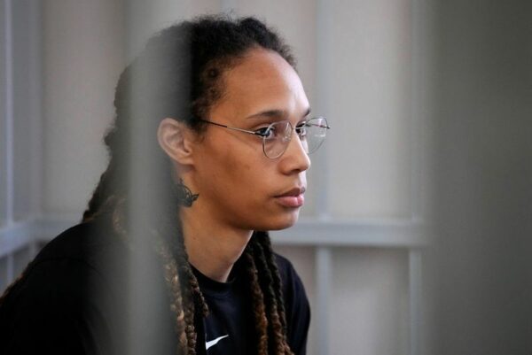 Kremlin says no agreements yet on griner prisoner swap