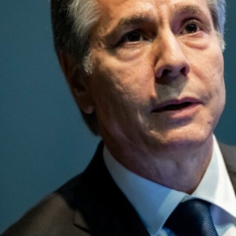 U. S. Voices concern over tunisian democracy - photo licensed by shore news network.