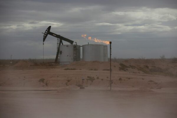 Big oil's q2 profits hit record $50 billion - with bp yet to come