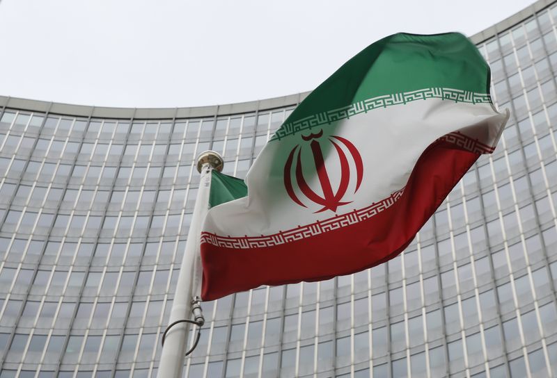 Iran arrests Swedish citizen on espionage charges