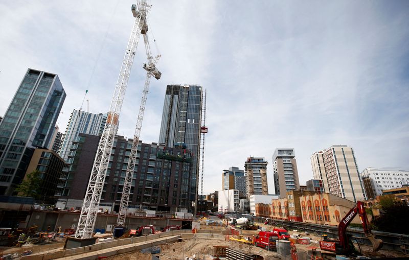 UK brings in ownership register for property held by foreign companies