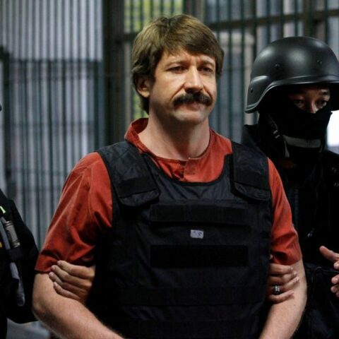 Who is viktor bout, arms dealer linked to swap for americans held by moscow? - photo licensed by shore news network.