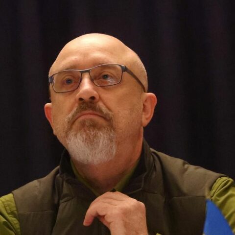 Ukraine gets more u. S. , german rocket launcher systems - minister - photo licensed by shore news network.