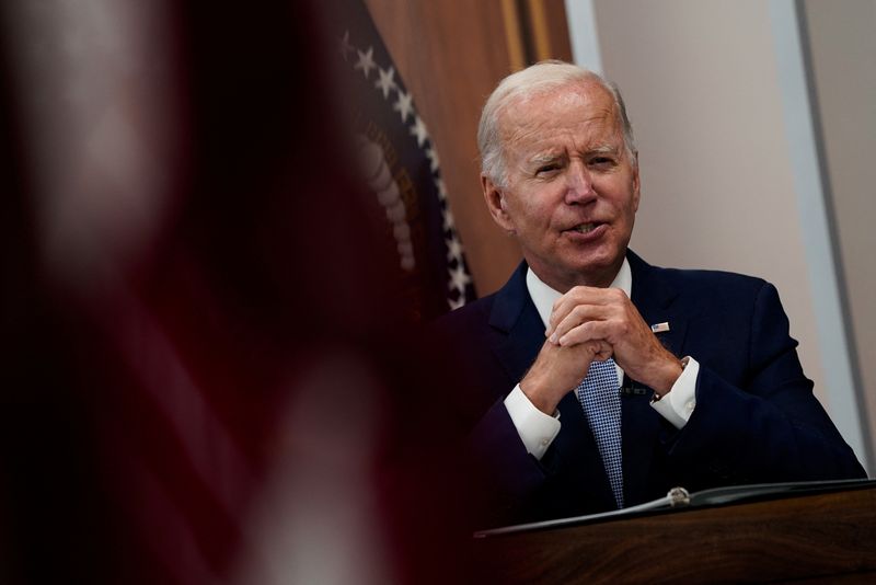Here’s How Biden’s Attempts To Resurrect The Iran Deal Is Sabotaging His Middle East Agenda