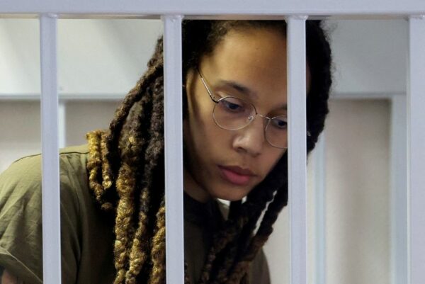 Griner's russian trial should be over 'very soon', lawyer says