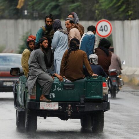 Dhs failed to ‘properly’ vet afghans who pose ‘risk to national security’ during afghanistan withdrawal, inspector general says - photo licensed by shore news network.