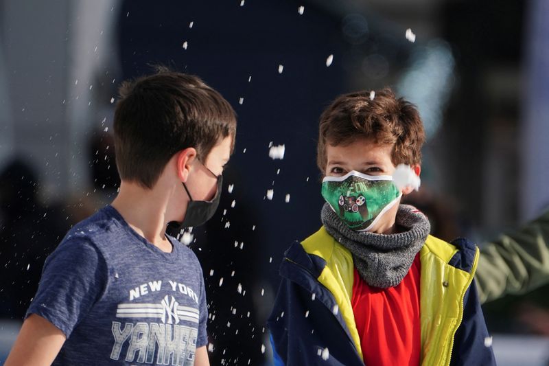 Omicron better at invading young noses than other variants; smell loss may predict memory issues