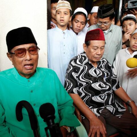 How malaysia ended up owing $15 billion to a sultan's heirs - photo licensed by shore news network.