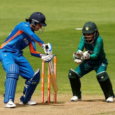 Olympics-cricket to make case for 2028 la games this month - photo licensed by shore news network.