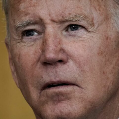 Biden says basketball star griner's sentencing in russian trial is "unacceptable" - photo licensed by shore news network.