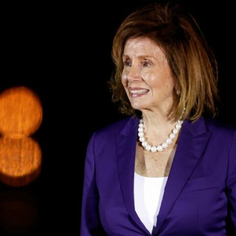 ‘a warning to the provocateurs’: china won’t help us with drugs, climate after pelosi’s taiwan visit - photo licensed by shore news network.