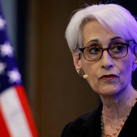 U. S. Doubling down on investment in the pacific - senior diplomat - photo licensed by shore news network.