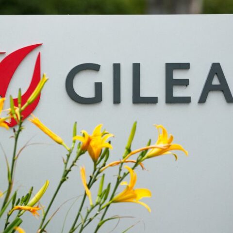 Drugmaker gilead to help fund monkeypox education for lgbtq+ groups - photo licensed by shore news network.