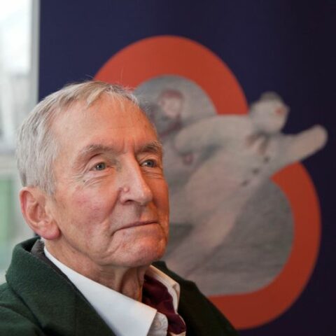 Raymond briggs, creator of beloved children's tale 'the snowman', dies aged 88 - photo licensed by shore news network.