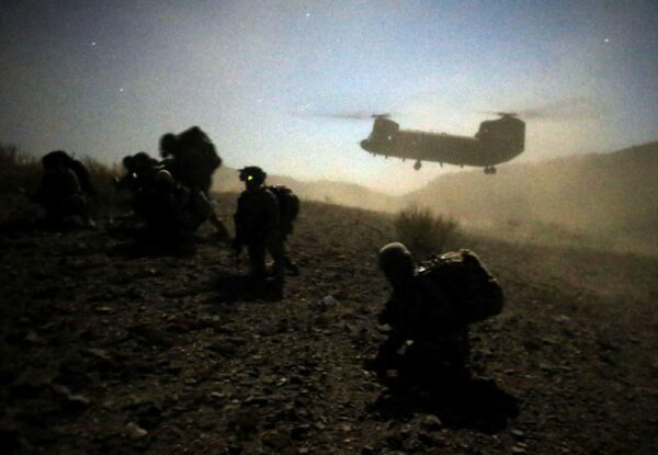 A year after biden's afghanistan exit, accountability in short supply