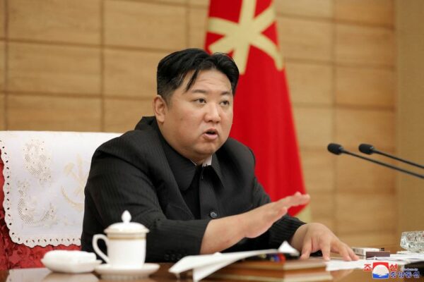 North korea declares victory over covid, suggests leader kim had it