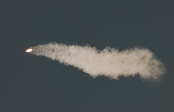 Exclusive-europe eyes musk's spacex to bridge launch gap left by russia tensions