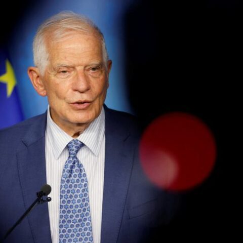 Explainer-leaders of kosovo and serbia seek to allay tensions at talks in brussels - photo licensed by shore news network.