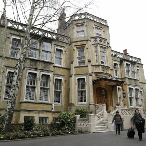 Russia calls britain hypocritical for questioning its right to sit at g20 - photo licensed by shore news network.